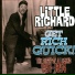 Christine Kittrell, Little Richard