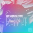 The Narcoleptic