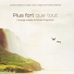 Louange Vivante, Sylvain Freymond
