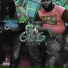 Young Chop & King 100 James