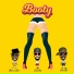 Manustar feat. Charly, Baretto