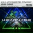 M.I.K.E. and Fred Baker pres. Active Sight