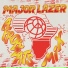 Major Lazer, DaVido