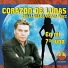 Corazón De Lunas