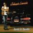 Johnnie Lovesin