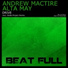 Andrew MacTire & Alta May