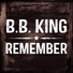 B.B. King