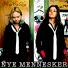 Nye Mennesker