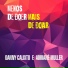 Danny Calixto feat. Adrianè Muller