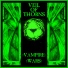 Veil Of Thorns