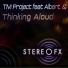 TM Project feat. Albert.&
