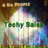 4 Da People