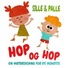 Sille & Palle, Sille Grønberg, Palle Windfeldt