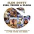 Slim Dusty & His Bushlanders