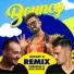 MickeyB feat. CHRISTAF, DIM XATZIS