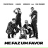 Papatinho, Orochi, Xamã feat. MC Roger