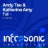 Andy Tau & Katherine Amy