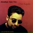 Jonathan Gee Trio
