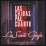 La Santa Grifa