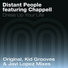 Distant People feat. Chappell