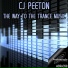 CJ Peeton