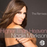 Nicole Markson