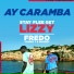 Fredo X Young T & Bugsy