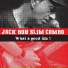 Jack Bon Slim Combo