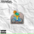 MGtheFlex feat. Alkpote feat. Alkpote