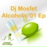 Dj Mosfet