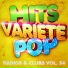 Hits Variété Pop