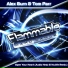 Alex Burn, Tom Parr