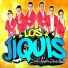 Los Jiquis