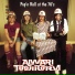 Alwari Tuohitorvi