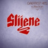 Stijene