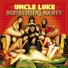 Uncle Luke, Lil' Zane, Pitbull