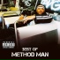 Method Man & Blue Raspberry