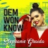 Stephanie Ghaida feat. Slimcase