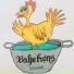 Baljehøns