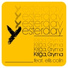 Kriga, Gryma feat. Ellis Colin