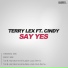 Terry Lex feat. Cindy