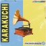 Karakuchi