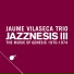 Jaume Vilaseca Trio