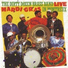The Dirty Dozen Brass Band