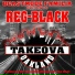 Reg Black