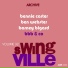 Barney Bigard, Ben Webster, Bennie Carter