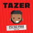 Tazer feat. MAAD, Keys the Prince