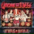 Chevonne and the Fuzz