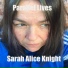 Sarah Alice Knight