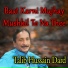 Talib Hussain Dard